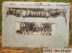 Roy Hester