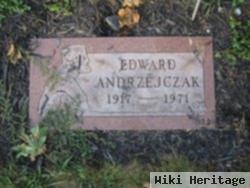 Edward Andrzejczak