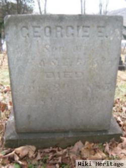 George E Bristol