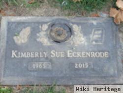 Kimberly Sue Slick Eckenrode