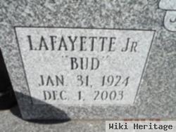 Lafayette "bud" Frankford, Jr