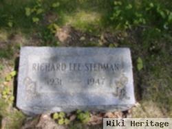 Richard Stedman