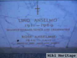 Lino Anselmo