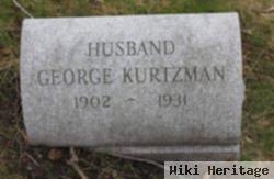 George Kurtzman