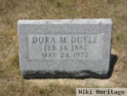 Dora Margaret Baxter Doyle