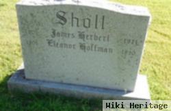 James Herbert Sholl