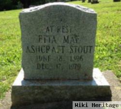 Etta Mae Riffle Stout