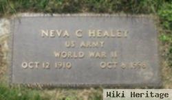 Neva Caroline Hought Healey