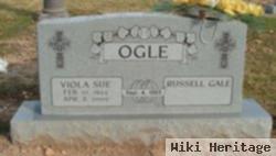 Viola Sue Ogle