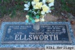 Theresa Blackwell Ellsworth