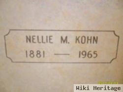 Nellie Kohn