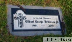 Gilbert George Bribiesca, Jr.