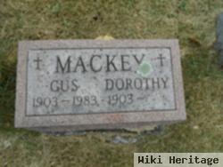 Dorothy Mackey