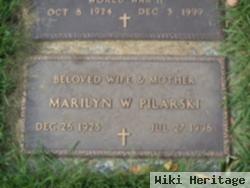 Marilyn W. Pilarski