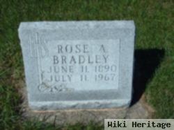 Rose A Bradley