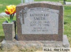 Kathleen (Kay) Smith