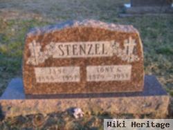 Jane Kelly Stenzel