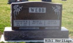 Kenneth B. Webb