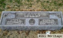 Arch L Parks