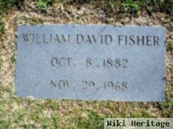 William David Fisher