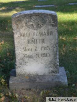 John Howard Smith