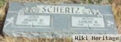 H Lorene Schertz