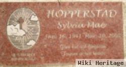 Sylvia Mae Craven Hopperstad