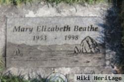 Mary E Mckee Beathe