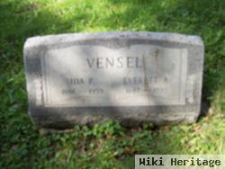 Ida P Blatt Vensel