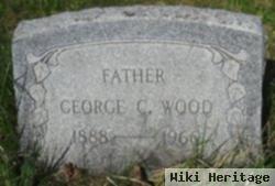 George C Wood