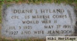 Jean S. Hyland