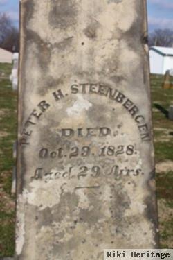 Peter H. Steenbergen