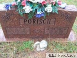 Arthur John Porisch, Jr