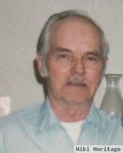 John Paul Wooten, Sr