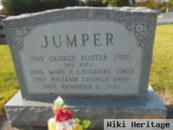 William George Jumper