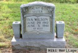 Iva Wilson