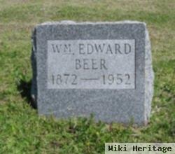 William Edward Beer