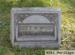 Lucy Murray Wood