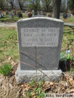 George Hilaire Joseph Viel