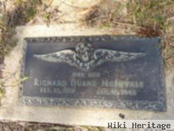 Richard Duane Mcinvale