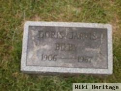 Doris Jarvis Bixby