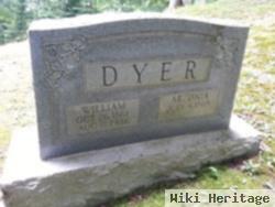 William Dyer