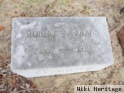 Robert Victor Godwin