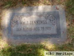 William John "bill" Jennings