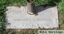 Catherine G Kipp Nauertz