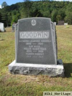 Raymond Learned Goodwin