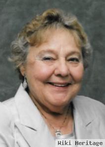 Shirley Jean Dison Ziegler