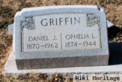 Mrs. Ophelia Griffin