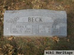 Arthur L. Beck