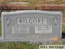 Jack Roger Kilgore